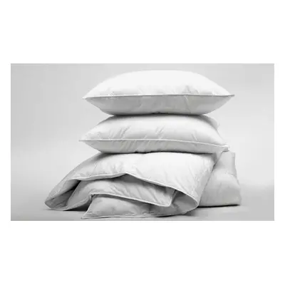 Bounce Back Pillows or 13.5 Tog Duvet,Bounce Back Pillows,Four