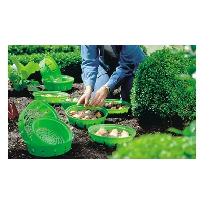 Bulb Planting Baskets, 10 baskets