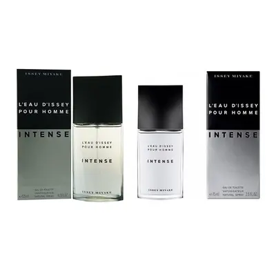 Issey Miyake L Eau D Issey Intense EDT,75ml EDT