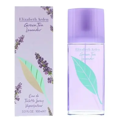 Elizabeth Arden Green Tea Lavender Eau de Toilette 100ml, Two