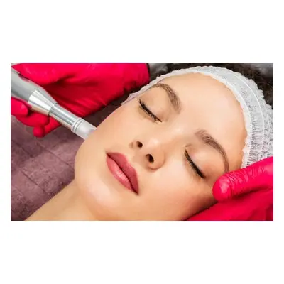 Luxury Clinical Microneedling