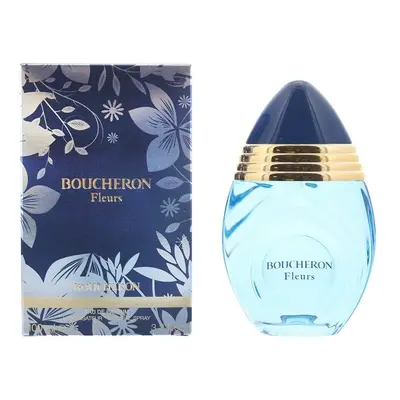 Boucheron Fleurs EDP 100ml, Two