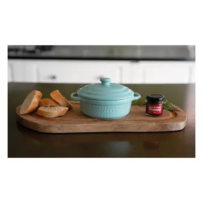 Treat Factory Cheese Baker Set with Lime and Chilli Chutney