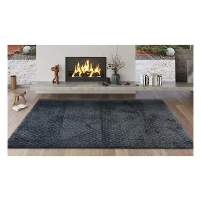 Astana Carpet, 120cmx180cm,White