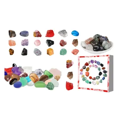 30-Pack Crystal Collection