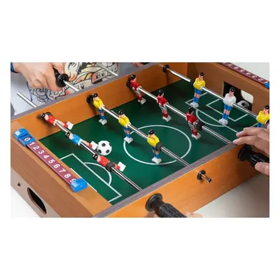 #winning Football Table