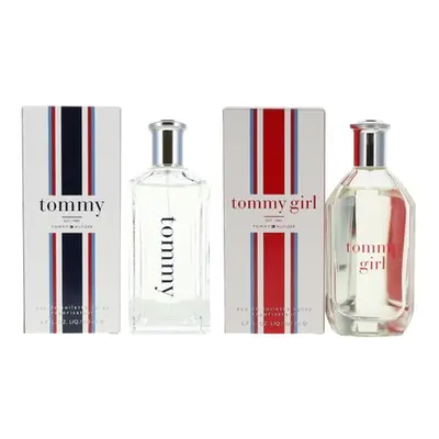 Tommy Hilfiger Tommy or Tommy Girl EDT, Tommy Hilfiger Tommy 200ml EDT