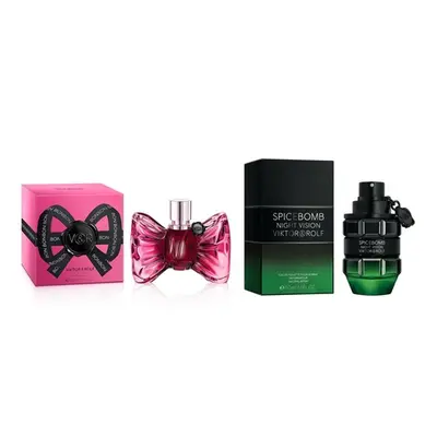 Viktor & Rolf Fragrances, Viktor & Rolf Spicebomb Night Vision 50ml EDT