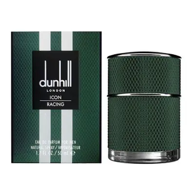 Dunhill London Icon Racing 50ml EDP Spray,Two-Pack