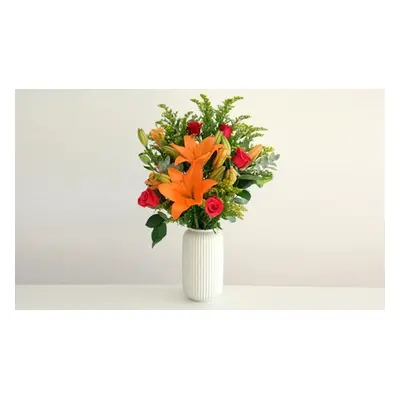 Choice of Letterbox Flowers for all Occasions and Seasons from Box And Blume; Delivery not Inclu