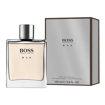 Hugo Boss Boss Orange Man 100ml EDT, One