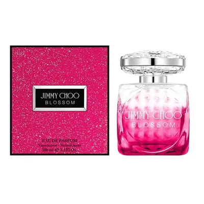 Jimmy Choo Blossom EDP Spray, 100ml,One