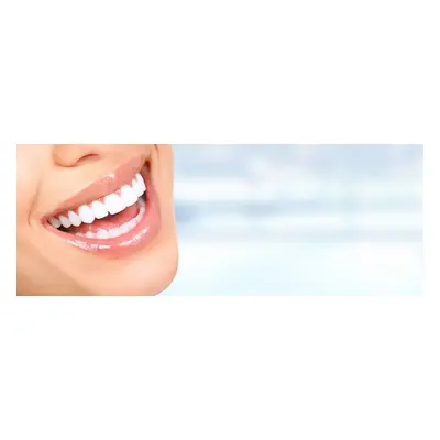 Teeth Whitening Treatment for You & Your Friend