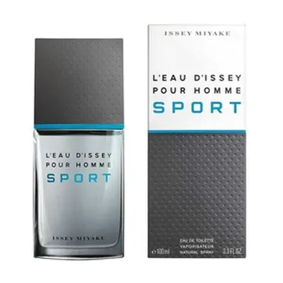 Issey Miyake L eau D Issey Pour Homme Sport 100ml EDT