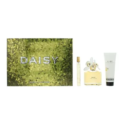 Marc Jacobs Daisy Three-Piece Gift Set