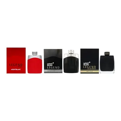 Montblanc Legend EDP or EDT 100ml Collection, Montblanc Legend Eau de Toilette Spray 100ml