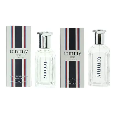 Tommy Hilfiger Tommy Eau de Toilette for Men, 50ml