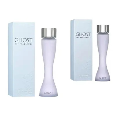 Ghost The Fragrance Eau De Toilette, 100ml