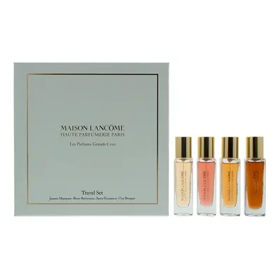 Lancome Grands Crus EDP Gift Set