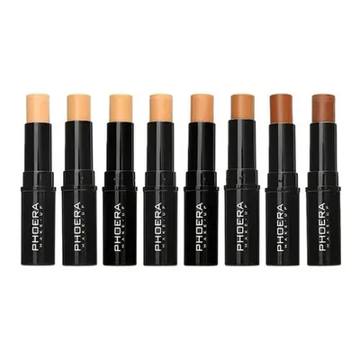 Phoera Matte Skinstick, Nude 202