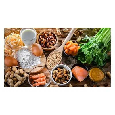 Allergen Awareness Online Course