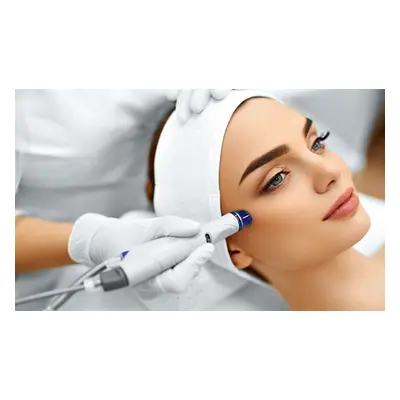 Hydra-Facial 3 Sessions