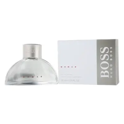 Hugo Boss Boss Woman EDP 90ml, Two