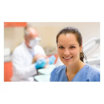 Dental Nursing Assistant Online Course