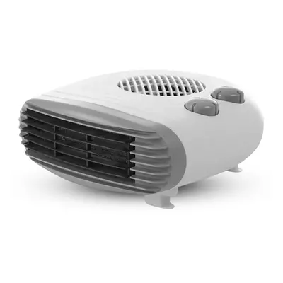 2000W Heater with Fan Function and Overheat Protection