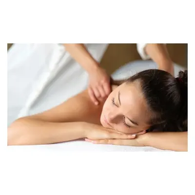 75 Minute Full Body (Including Face & Scalp) Massage