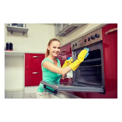 Oven Cleaning Course