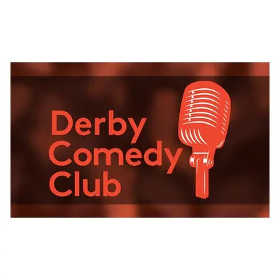 DC Comedy for Two, Ticket with Food,14th June 2025