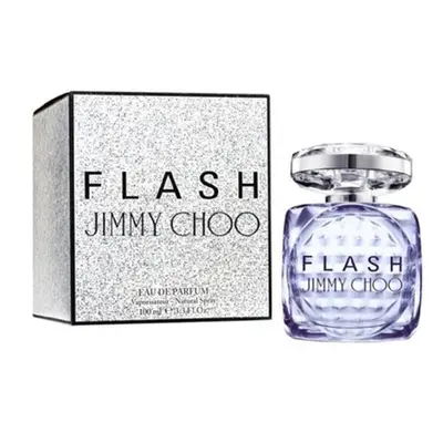 Jimmy Choo Flash Women'sEau de Parfum 100ml, Two