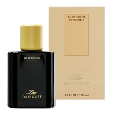 Davidoff Zino 125ml EDT, One