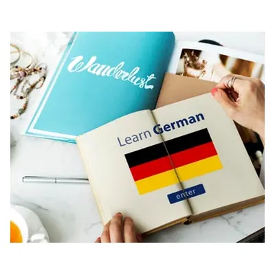 German as a Foreign Language - Online Certification Course