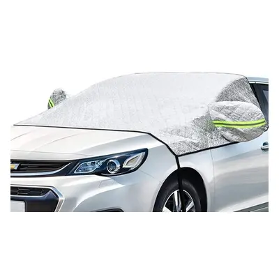 Car Anti-Frost Snow Windscreen Cover