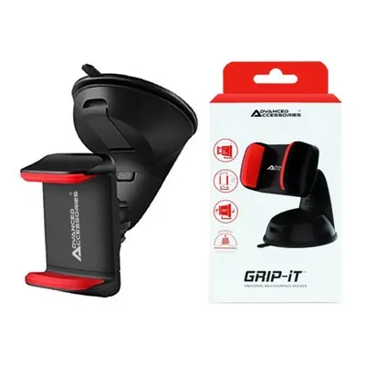 Grip-It Multi-Surface Mobile Phone Holder