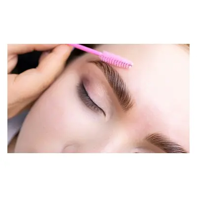 Eyebrow Wax