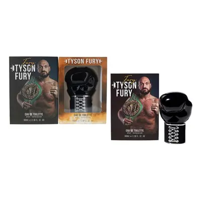 Tyson Fury EDT 100ml