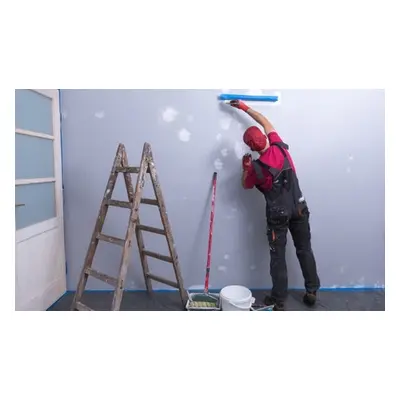 DIY Painting and Decorating Level 2 Diploma - Online Course