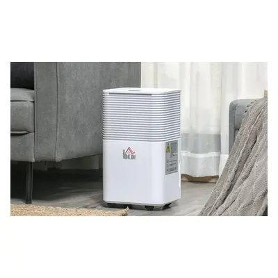 Homcom Dehumidifier Selection, 821-018V90