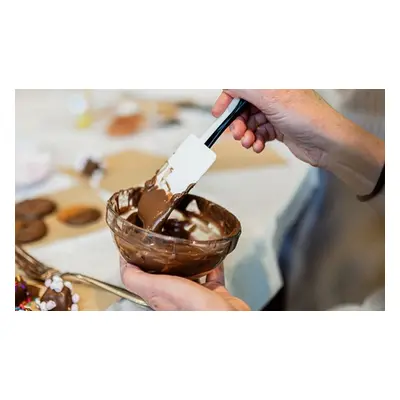 For two, Chocolate Truffle Making Class