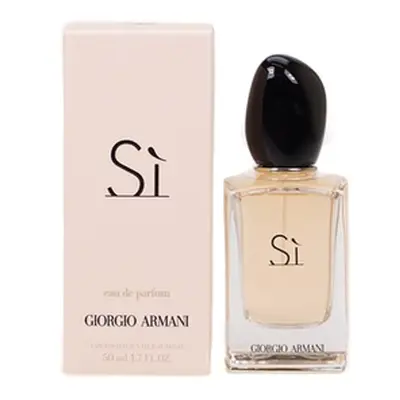 Giorgio Armani Si Eau de Parfum 50ml