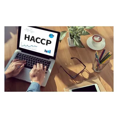 Mastering HACCP Level 2, Essential Food Safety Certification