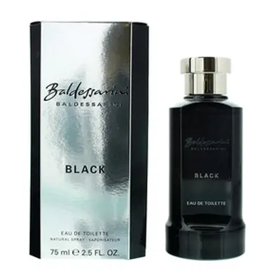 Baldessarini Black Eau de Toilette 75ml