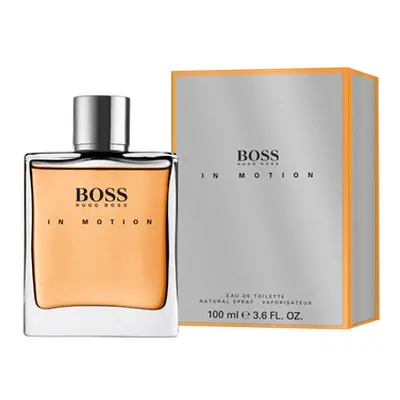 Hugo Boss Boss In Motion 100ml EDT