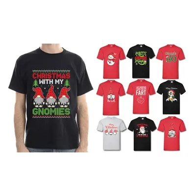 Christmas Novelty T-shirts