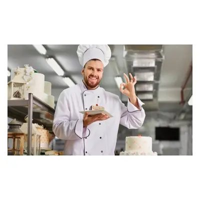 Cake Decorating Online Course