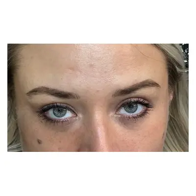 Microblading Semi Permanent Makeup Tattoo