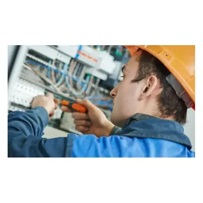 Online Electrician Course